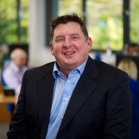 TrustQuay Employee Joe Jenkins's profile photo