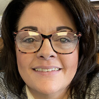 Cross Insurance Employee Vicky Crocker's profile photo