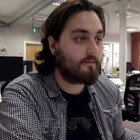 Deep Systems Employee Philip Herron's profile photo