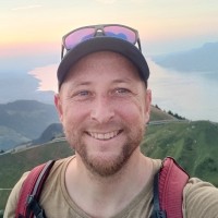 Etat de Genève Employee Sylvain Lasserye's profile photo