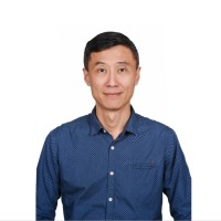 Emplus Technologies, Inc. Employee Jerry Chang's profile photo