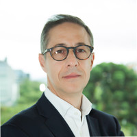 Advantis Consultoría Gerencial Employee Juan Fernando Forero's profile photo