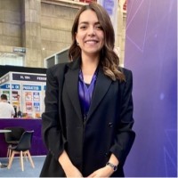 Mexico Industry ® Employee Sara Elizabeth Rodriguez's profile photo