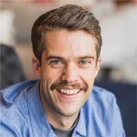 Leadpages Employee Eric Komo's profile photo