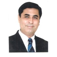 TAA Construction Employee Amitabh Bhambhani's profile photo