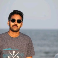 McZone Employee Karthikeyan B's profile photo