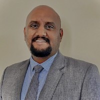 Adept Consultants Employee Madhav Alluri's profile photo