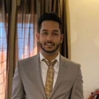 Jiraaf Employee Amit Yadav's profile photo