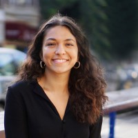 Right To The City Alliance Employee Tara Mohtadi's profile photo