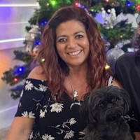 Nammo Defense Systems Inc. Employee Michelle Gomez-Potratz's profile photo