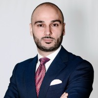 Luca Caracciolo Email