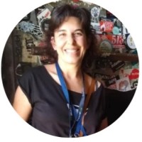 freenet AG Employee Salomé Pohl's profile photo