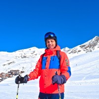 SecondProfit Employee Ahmed Fawzy's profile photo