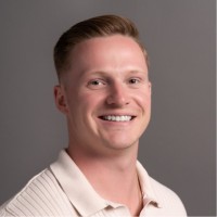 Markforged Employee Samuel Manning's profile photo