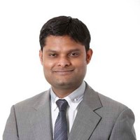 VicGrid Employee Deepak Sharma's profile photo