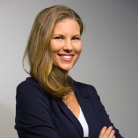 ISS Schweiz AG Employee Janine Zimmermann-Lutz's profile photo