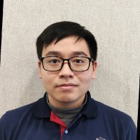 VinBigData Employee Cuong Pham's profile photo