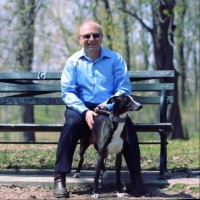 Email e telefono di Vladislav Sandler