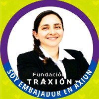Sharon Martínez Email