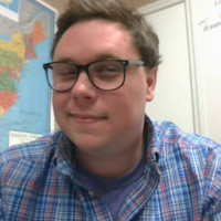 Tango Tango Employee Jesse McGill's profile photo