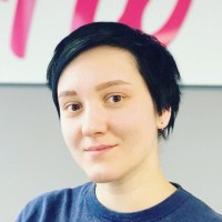 Flo Health Inc. Employee Anna Sultanova's profile photo
