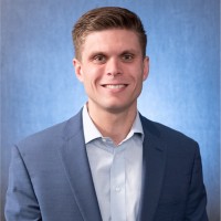 Evidently Employee Andrew Jordan's profile photo