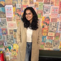Shruti Sood Email