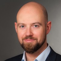 Tesla Manufacturing Brandenburg SE Employee Matan Beery's profile photo