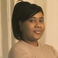 Mission Society of New York City Employee Keisha Berkeley's profile photo