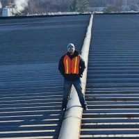 EnKoat Employee Tyler Fagan's profile photo