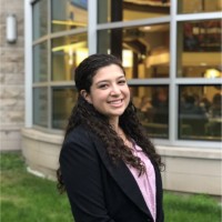 Redstone American Grill Employee Becca Dunn's profile photo