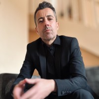 Independant Music Professional Employee Lionel Gaudin-Villard's profile photo