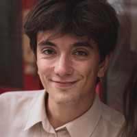 Salaud Morisset Employee Hugo Scheubel's profile photo