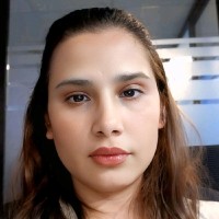 Custom Packaging Lane Employee Irum Saeed's profile photo