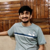Atlassian Employee Ashwin Goyal's profile photo
