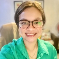Terresa Pecson Email