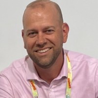 Graham Enterprise, Inc. Employee Brian D. Wente's profile photo