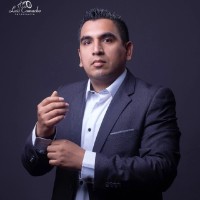 Joseph Luis Camacho Balabarca Email