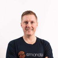 Emanate Technology Employee Jimmy Downey's profile photo