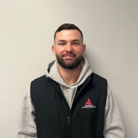 AIC Roofing & Construction, Inc. Employee Lucas Moses's profile photo