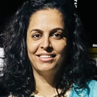 Anitha Balachander Email