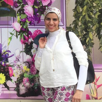 Children's Mercy Hospital Employee Doaa Aly's profile photo