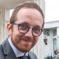 Office of the Ombudsman Ireland Employee Luke Kelly's profile photo