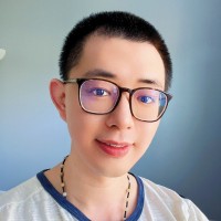 Spotify Employee Keith Chen's profile photo