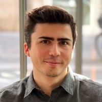 Evolom Employee Valentin Foucault's profile photo