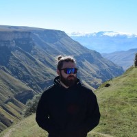 Kirill Kudinov Email