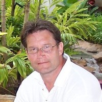 The Buffalo Zoo Employee Eric Lee's profile photo