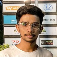 D. Y. Patil College of Engineering & Technology, KASABA BAWADA (DYPCET) Employee Omkar Khot's profile photo