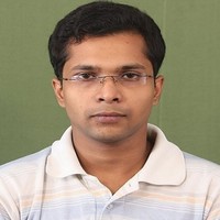 ICRA Analytics Ltd Employee Arunabha Bera's profile photo