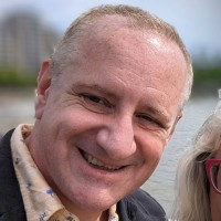 CMAT Ltd Employee Colin Main's profile photo